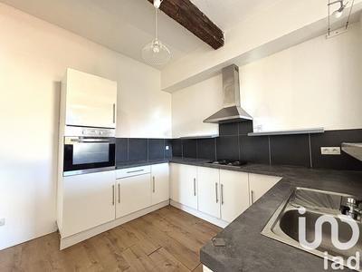 Appartement - 102 m² - 4 pièces