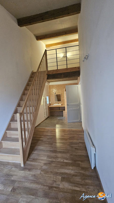 Appartement - 135 m² - 4 pièces