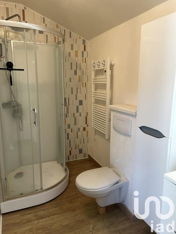 Maison - 108 m² - 4 pièces