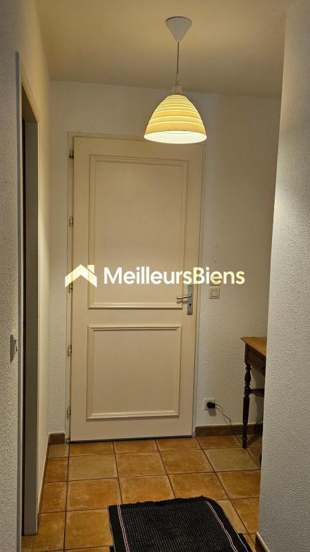 Maison de campagne - 111 m² - 5 pièces