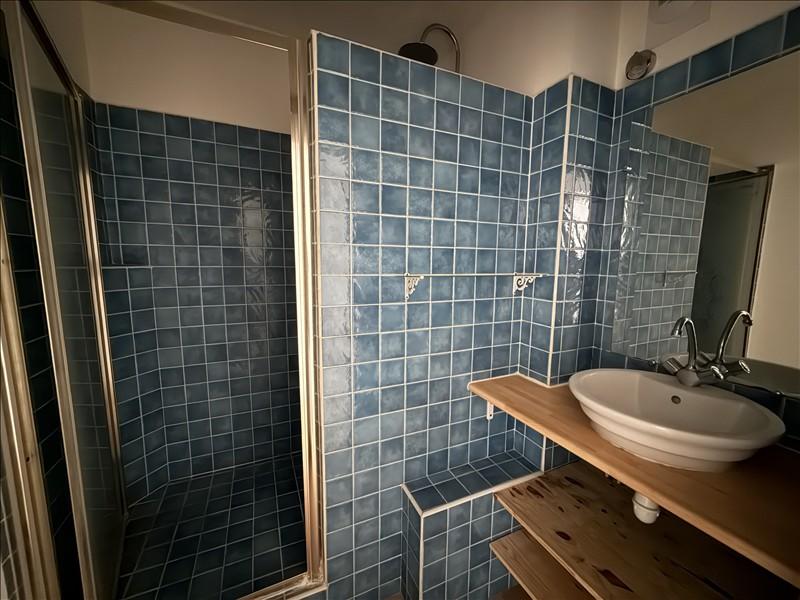 Appartement - 55 m² - 2 pièces