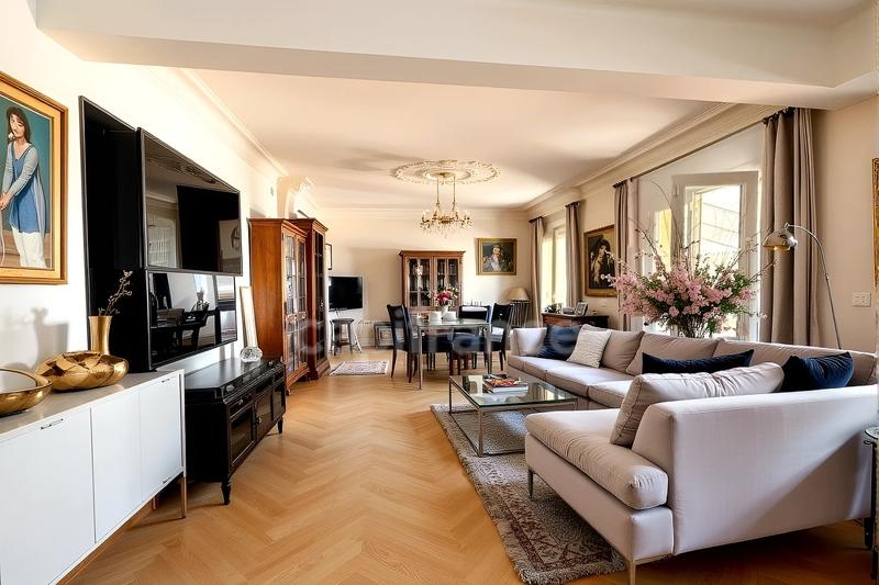 Maison - 156 m² - 5 pièces