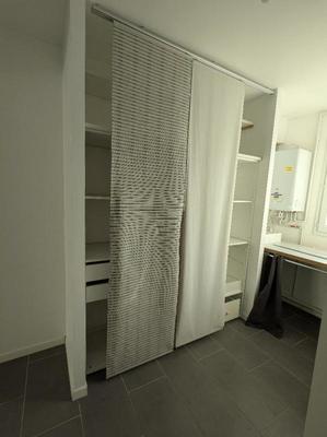 Appartement - 76 m² - 4 pièces