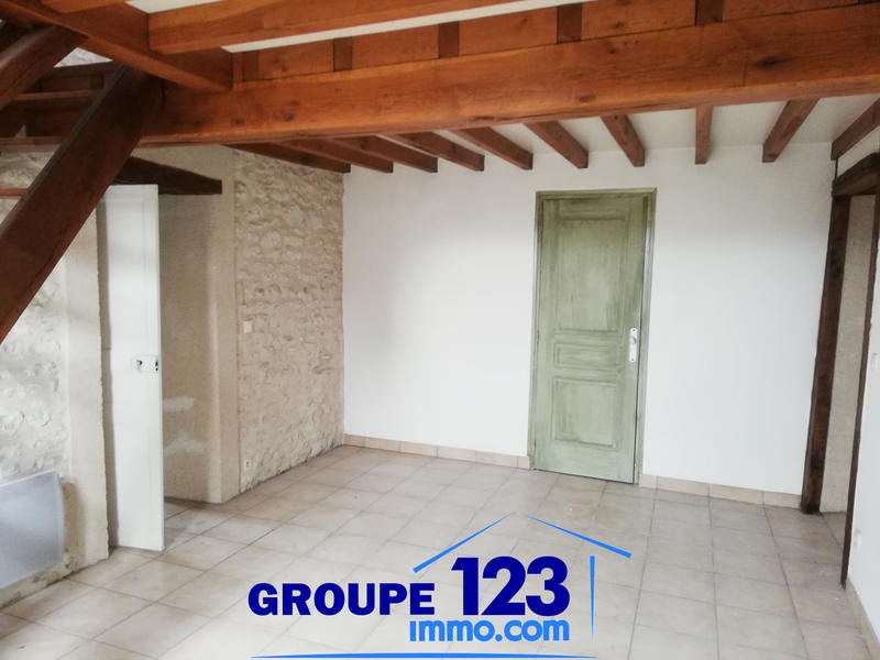 Appartement - 51 m² - 4 pièces