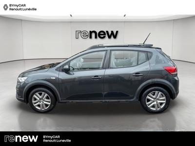 Dacia Sandero TCe 90 - 22 Stepway Confort