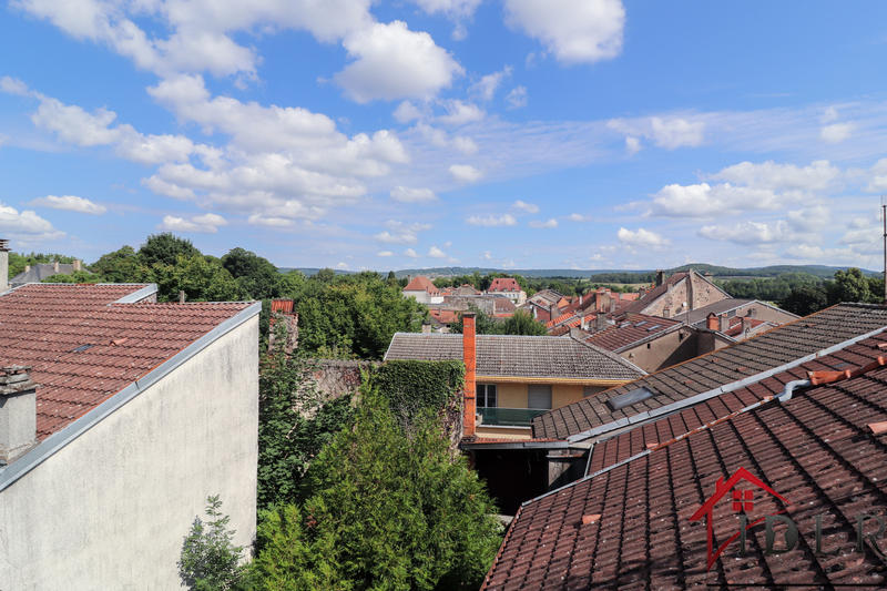 Maison - 402 m² - 14 pièces