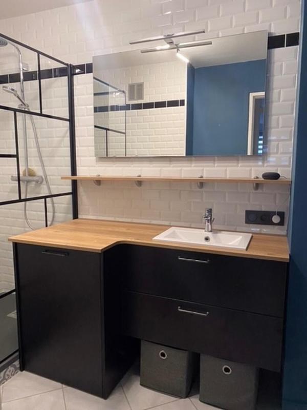 Appartement - 79 m² - 4 pièces