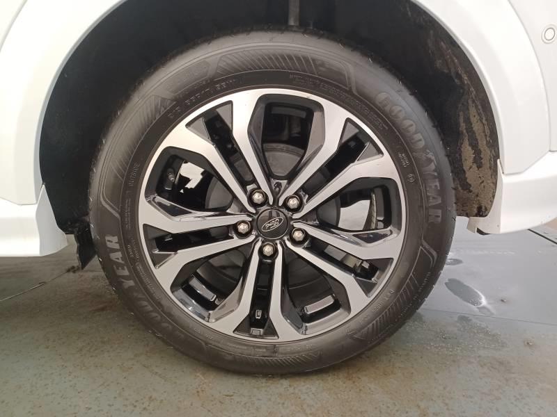 Ford Puma 1.0 Flexifuel 125 ch mHEV s&amp;S Bvm6 St-Line