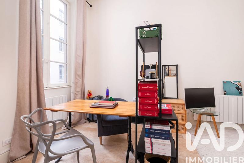 Appartement - 32 m² - 1 pièce