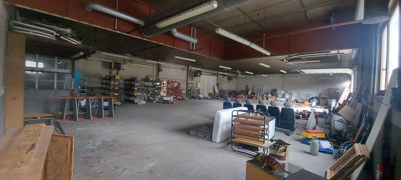 Local commercial - 360 m²