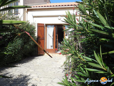 Maison - 60 m² - 4 pièces