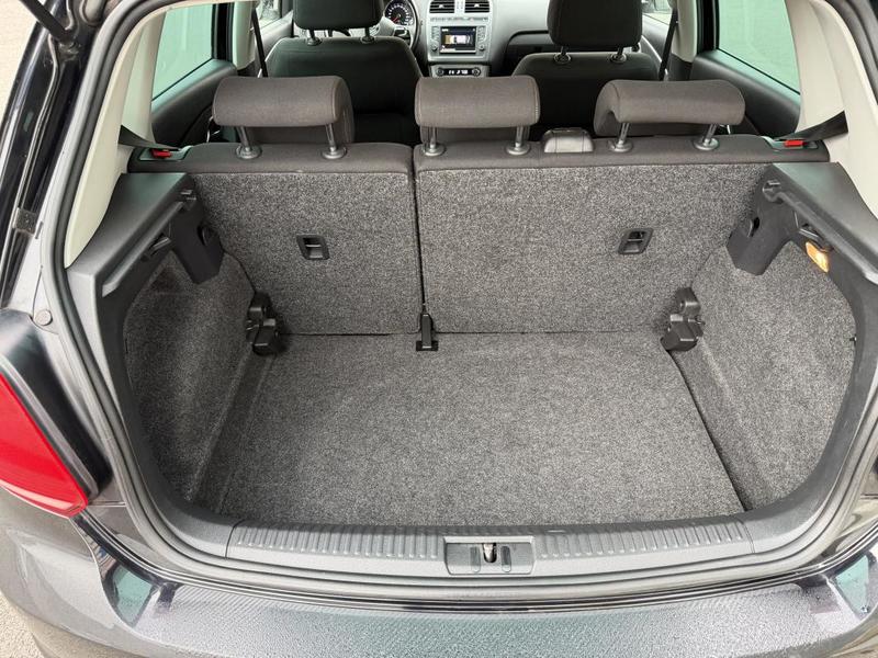 Volkswagen Polo V 1.4 Tdi 105ch Série Spéciale Allstar