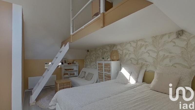 Maison de campagne - 288 m² - 13 pièces