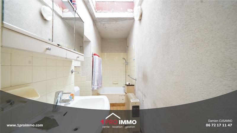 Maison - 156 m² - 6 pièces