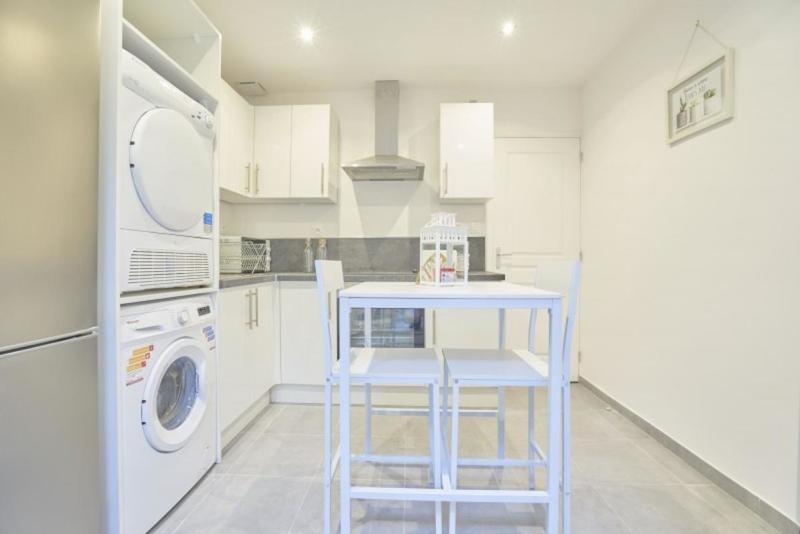 Maison - 84 m² - 6 pièces