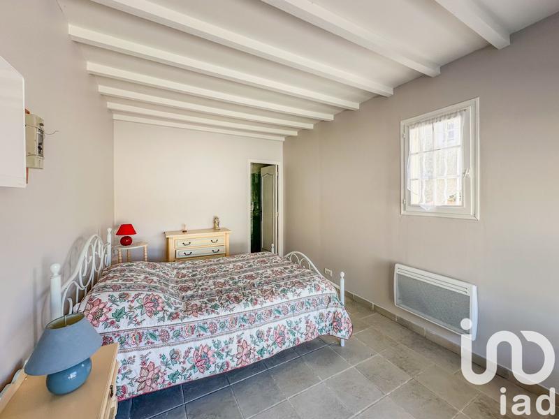 Maison - 122 m² - 6 pièces