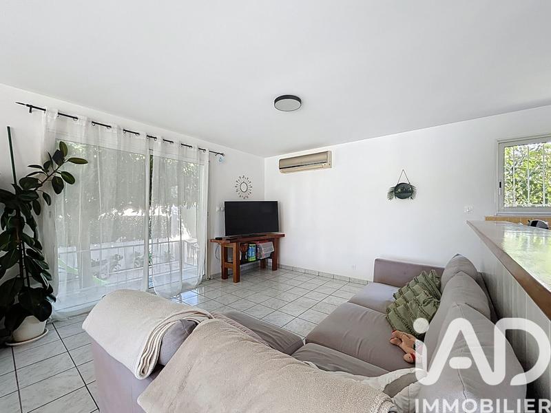 Maison - 124 m² - 5 pièces