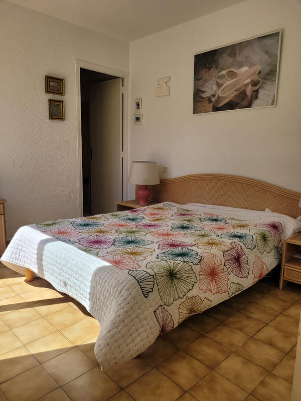 Maison - 93 m² - 5 pièces