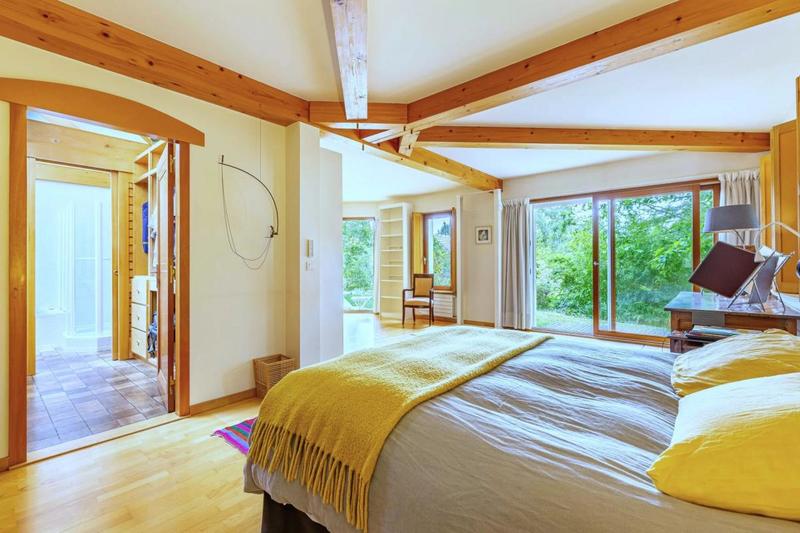 Maison - 229 m² - 6 pièces