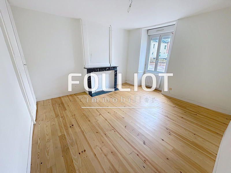 Appartement - 51 m² - 2 pièces