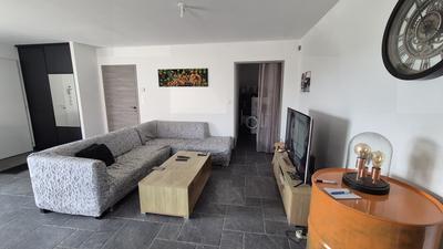 Maison - 86 m² - 3 pièces