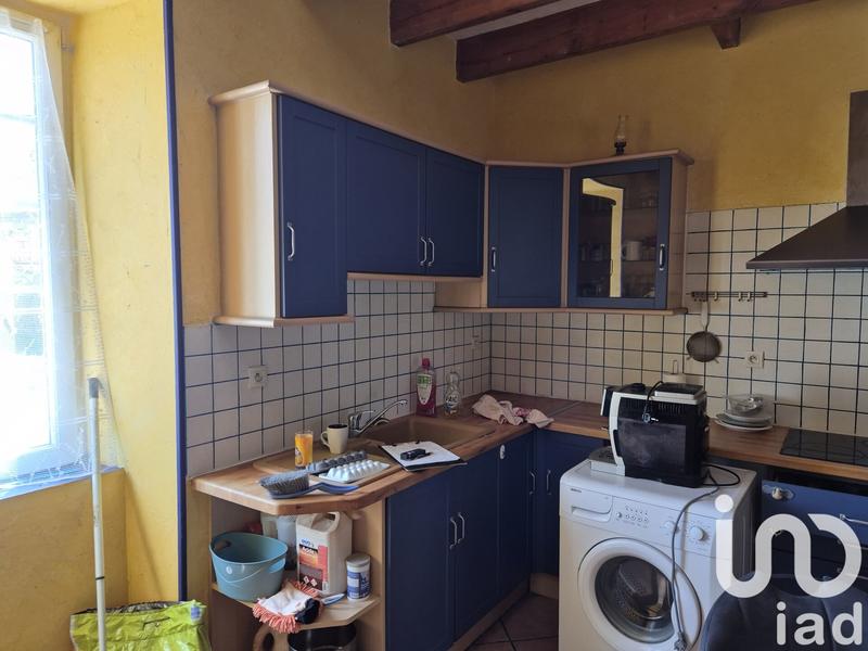 Maison - 170 m² - 4 pièces