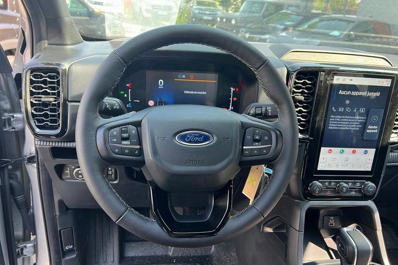 Ford Ranger 2.0 205 Bva10 E-4wd Tremo