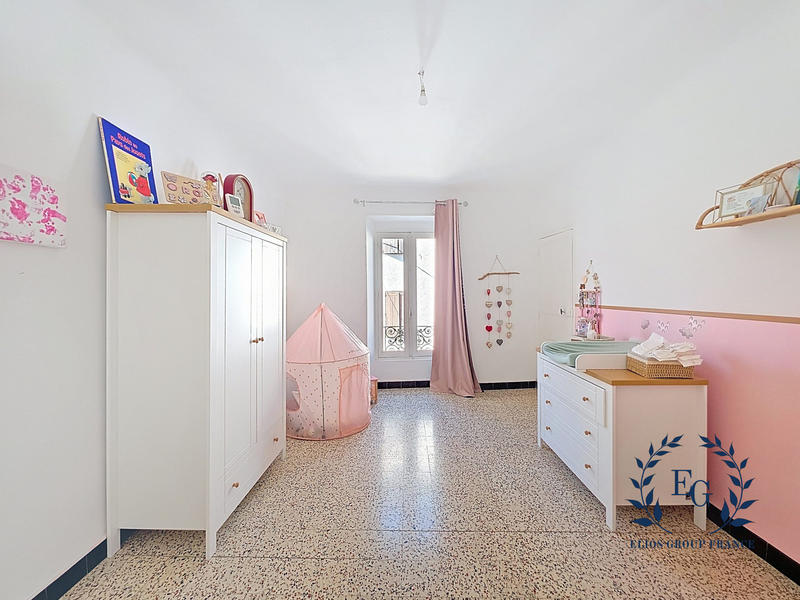 Maison - 103 m² - 3 pièces