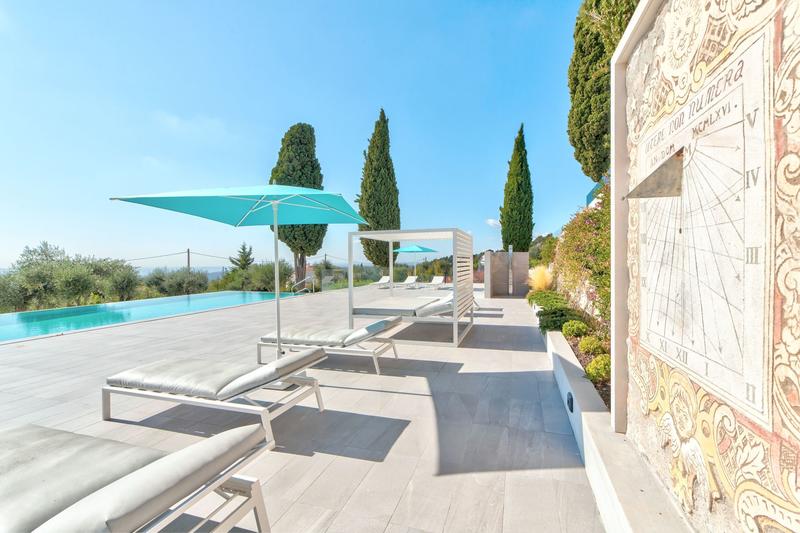 Appartement - 100 m² - 3 pièces