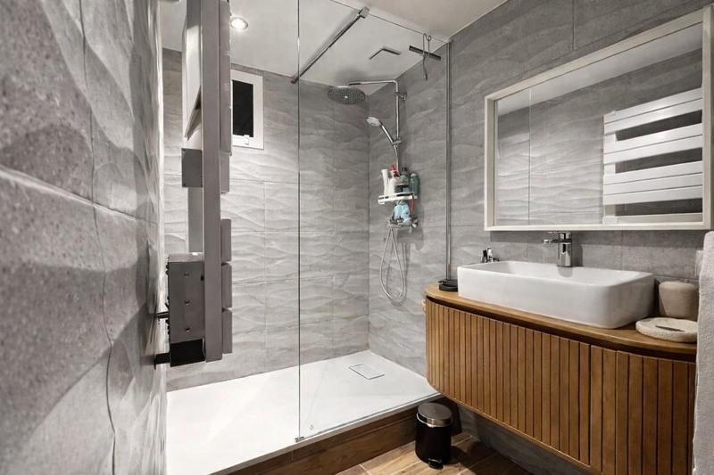 Maison - 129 m² - 5 pièces