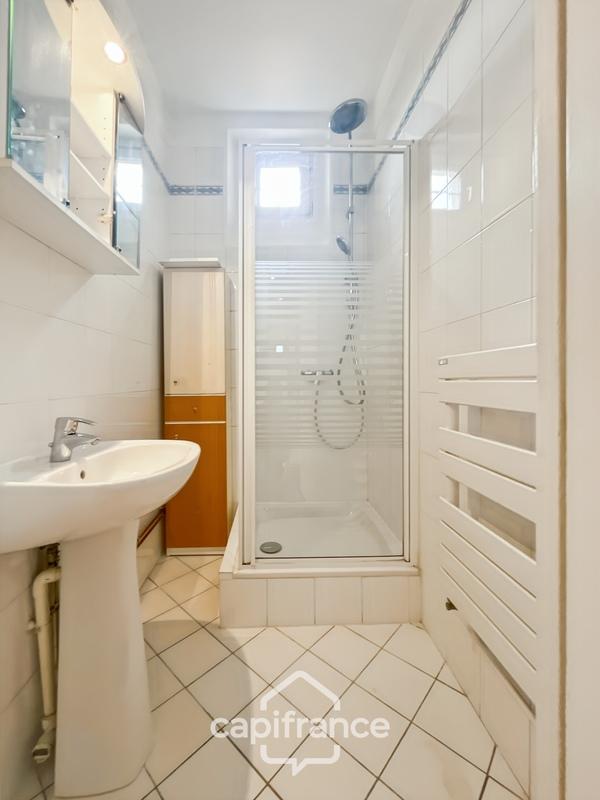 Appartement - 113 m² - 5 pièces