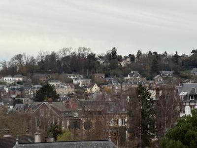 Appartement - 25 m² - 1 pièce