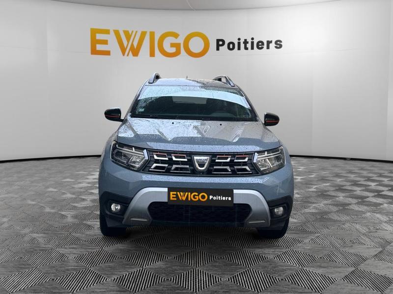 Dacia Duster 1.3 Tce 150 Sl Extreme 4x2