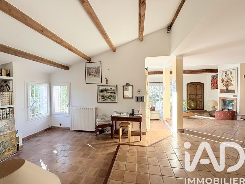 Maison - 134 m² - 5 pièces