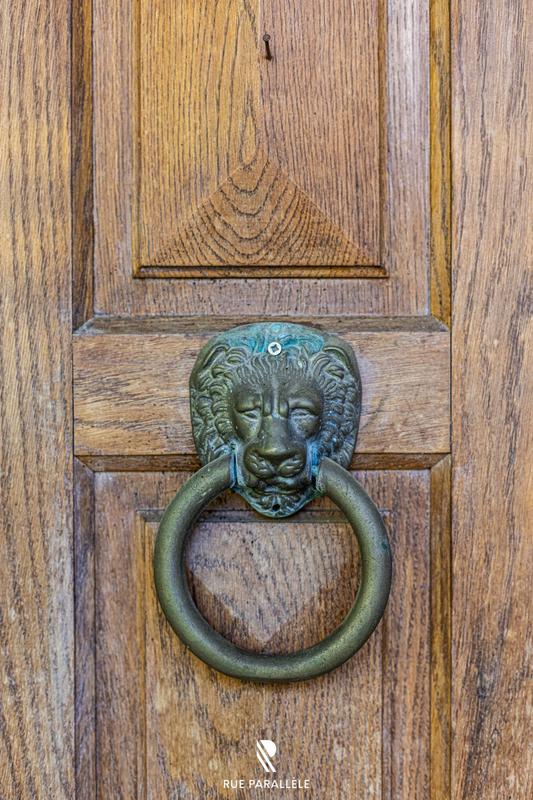 Villa - 470 m² - 7 pièces