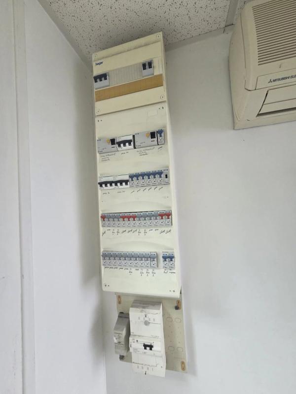 Maison - 132 m² - 3 pièces