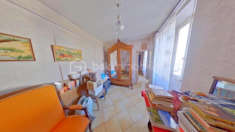 Maison de ville - 120 m² - 5 pièces