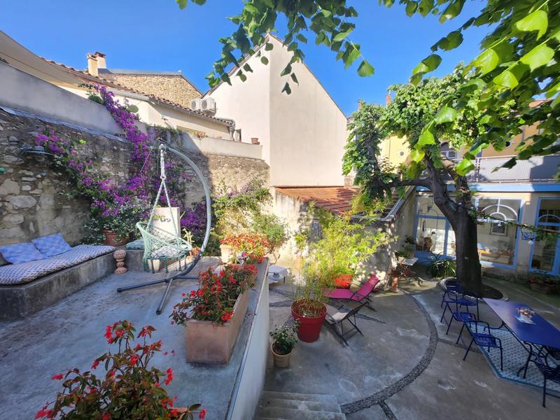 Appartement - 130 m² - 5 pièces