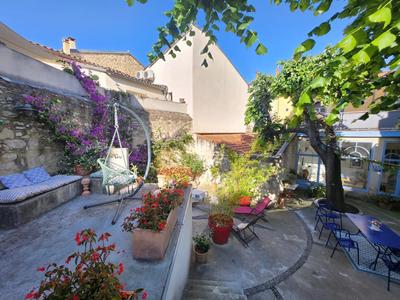 Appartement - 130 m² - 5 pièces