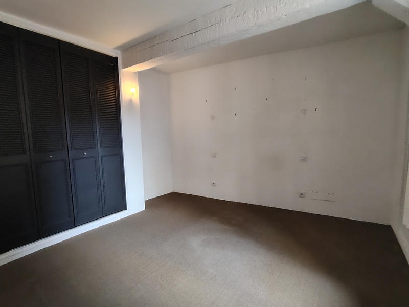 Duplex - 120 m² - 5 pièces