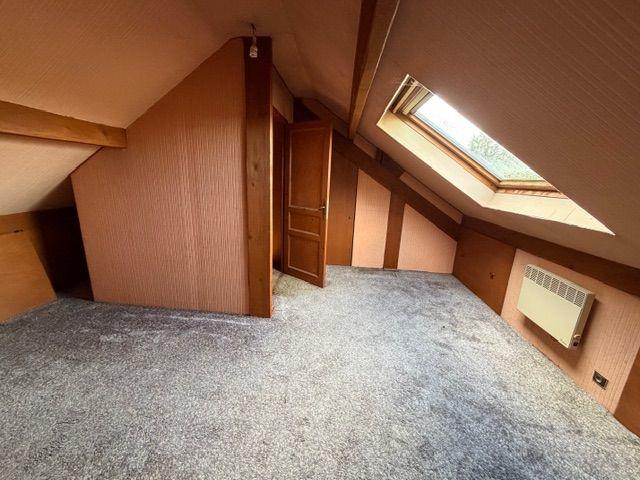 Maison - 110 m² - 3 pièces