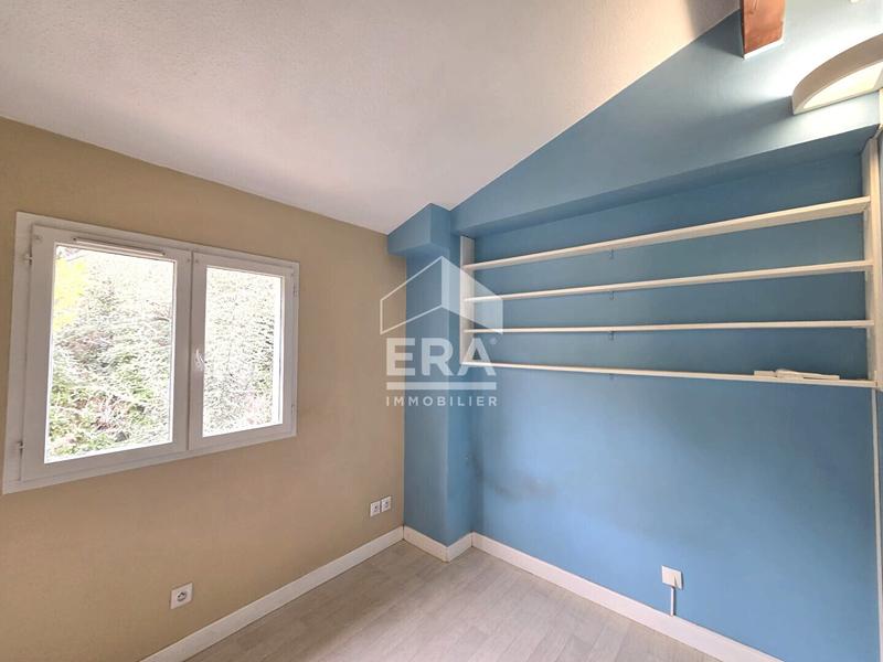 Maison - 40 m² - 3 pièces