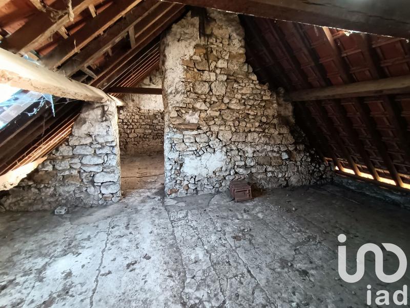 Maison - 124 m² - 5 pièces