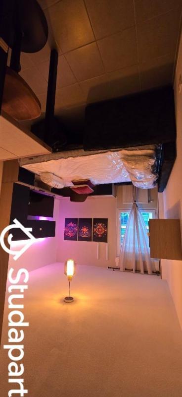 Appartement - 21 m² - 1 pièce