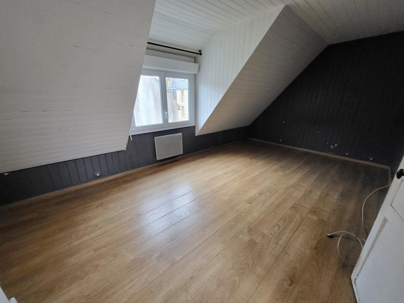 Maison - 69 m² - 4 pièces