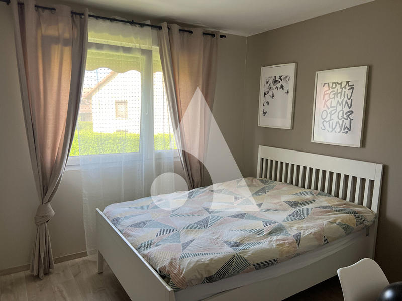 Villa - 185 m² - 6 pièces