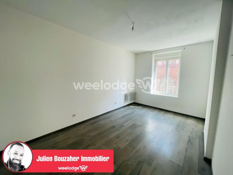 Immeuble - 238 m²