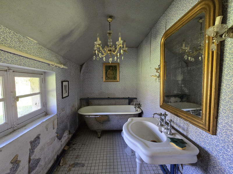 Maison de village - 152 m² - 5 pièces