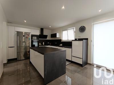 Maison - 133 m² - 5 pièces