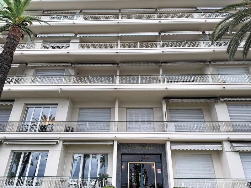 Studio - 35 m² - 1 pièce